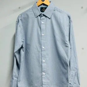 Boxy Fit Shirt