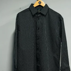 Boxy Fit Shirt
