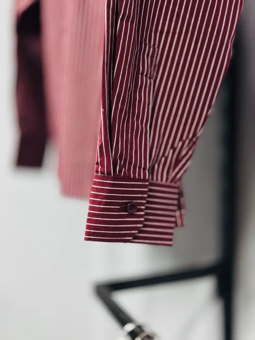 Boxy Fit Shirt - Image 3