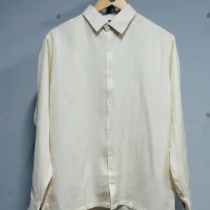 Boxy Fit Shirt