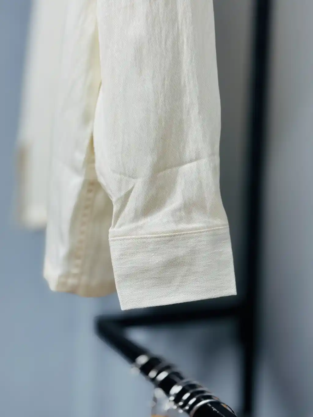 Boxy Fit Shirt - Image 3