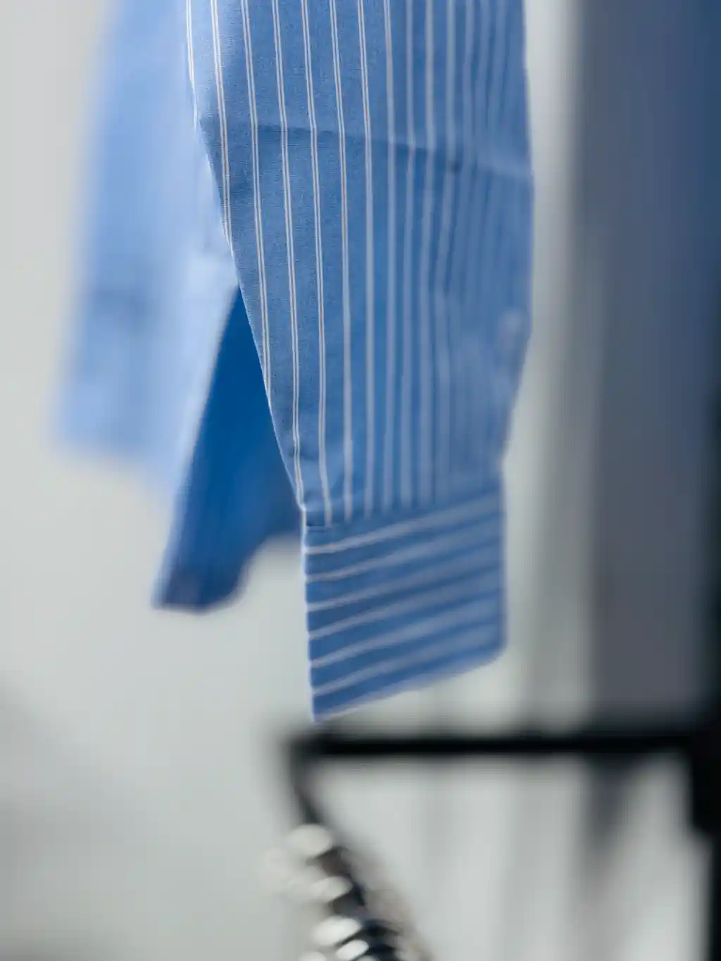 Boxy Fit Shirt - Image 3