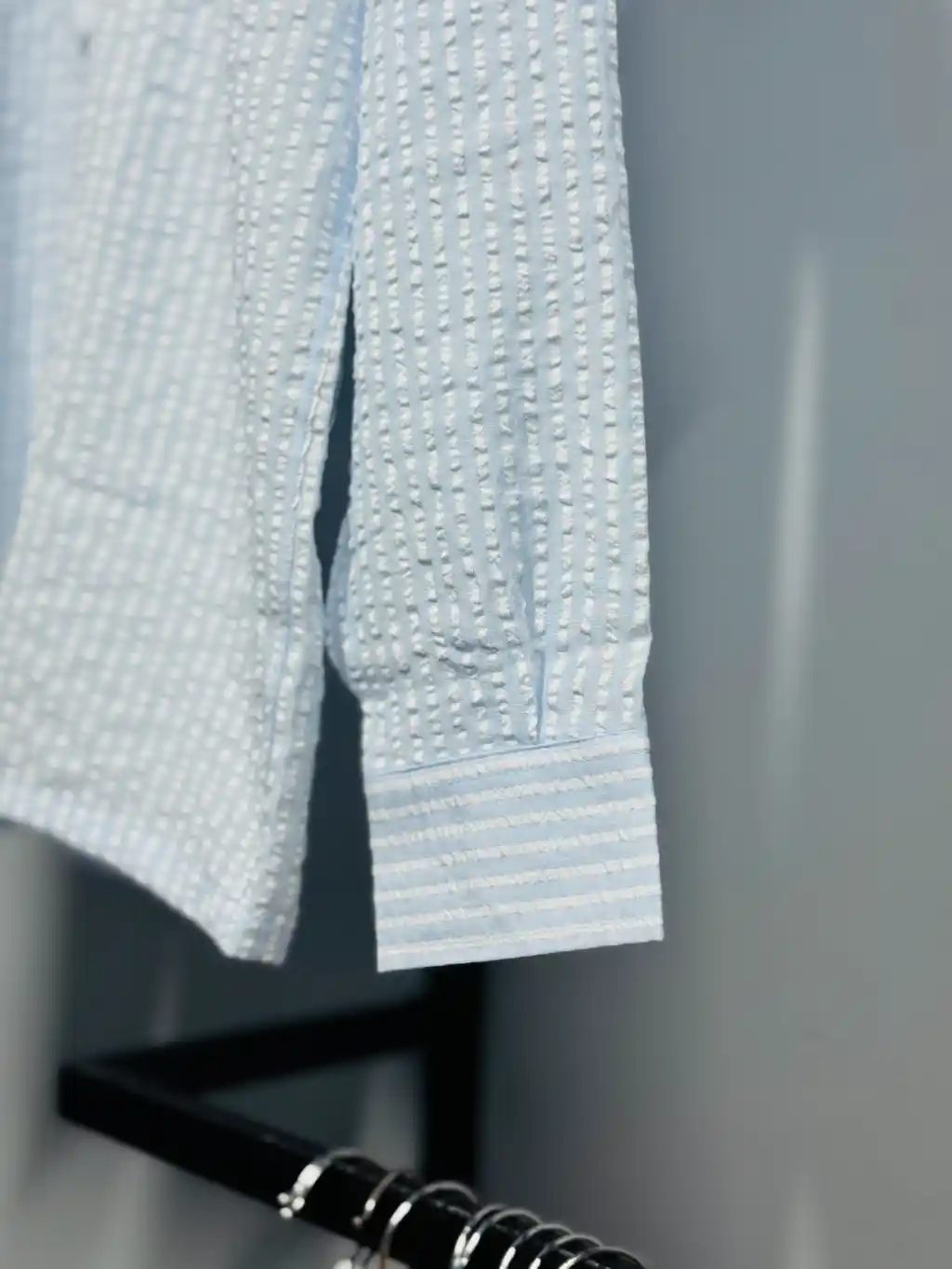 Boxy Fit Shirt - Image 3