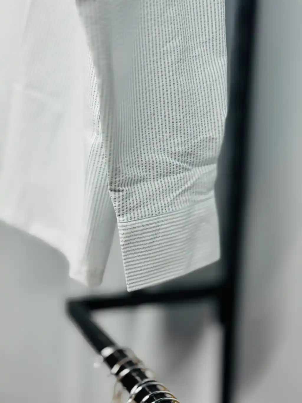 Boxy Fit Shirt - Image 3