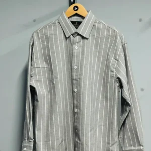 Boxy Fit Shirt