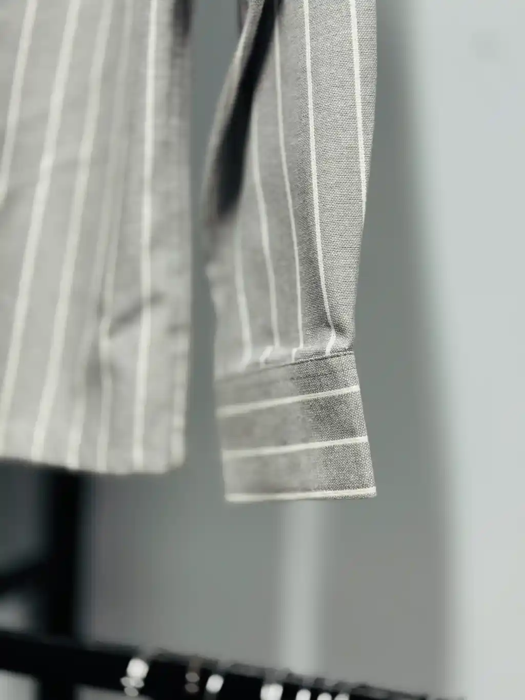 Boxy Fit Shirt - Image 3