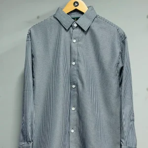 Boxy Fit Shirt