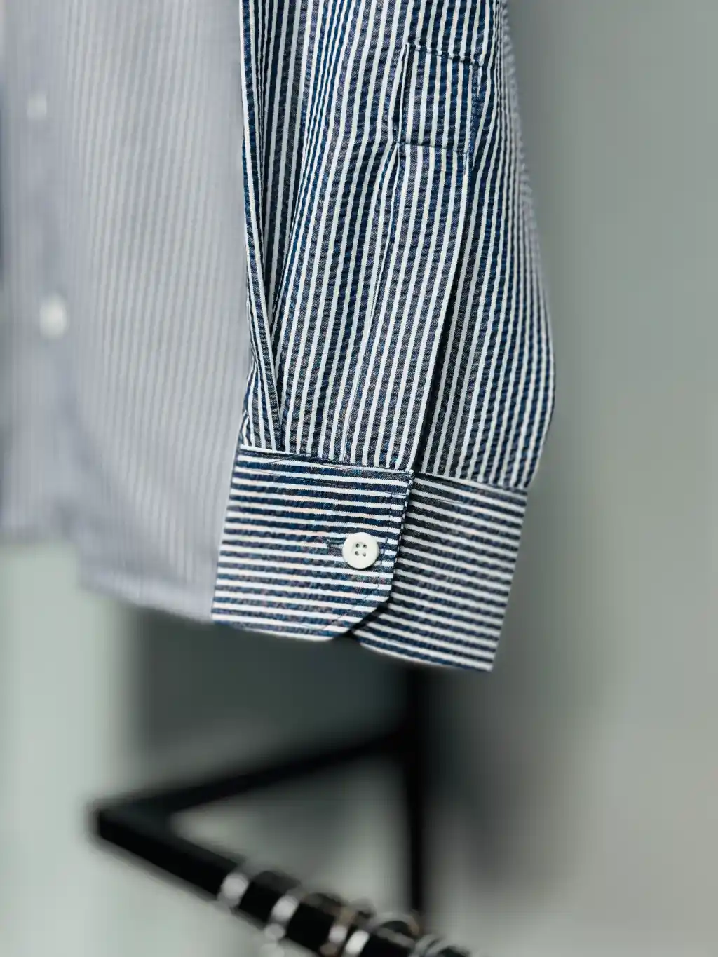 Boxy Fit Shirt - Image 3