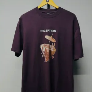 Drop Shoulder Tee