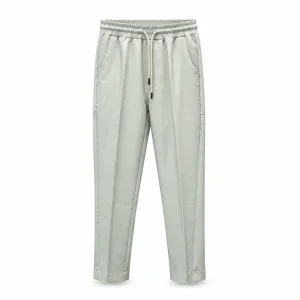 Off-White Low Cut Baggy