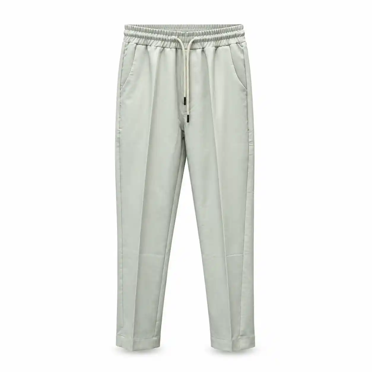 Off-White Low Cut Baggy
