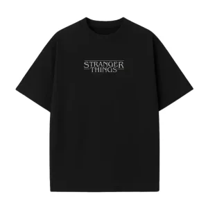 Drop Shoulder Tee
