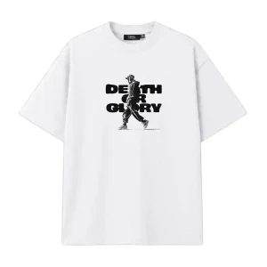 Drop Shoulder Tee