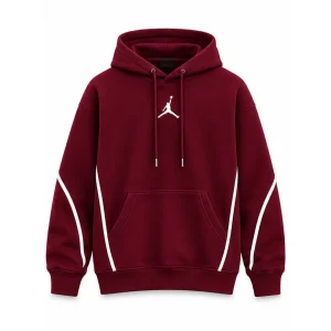 Stripe Hoodie
