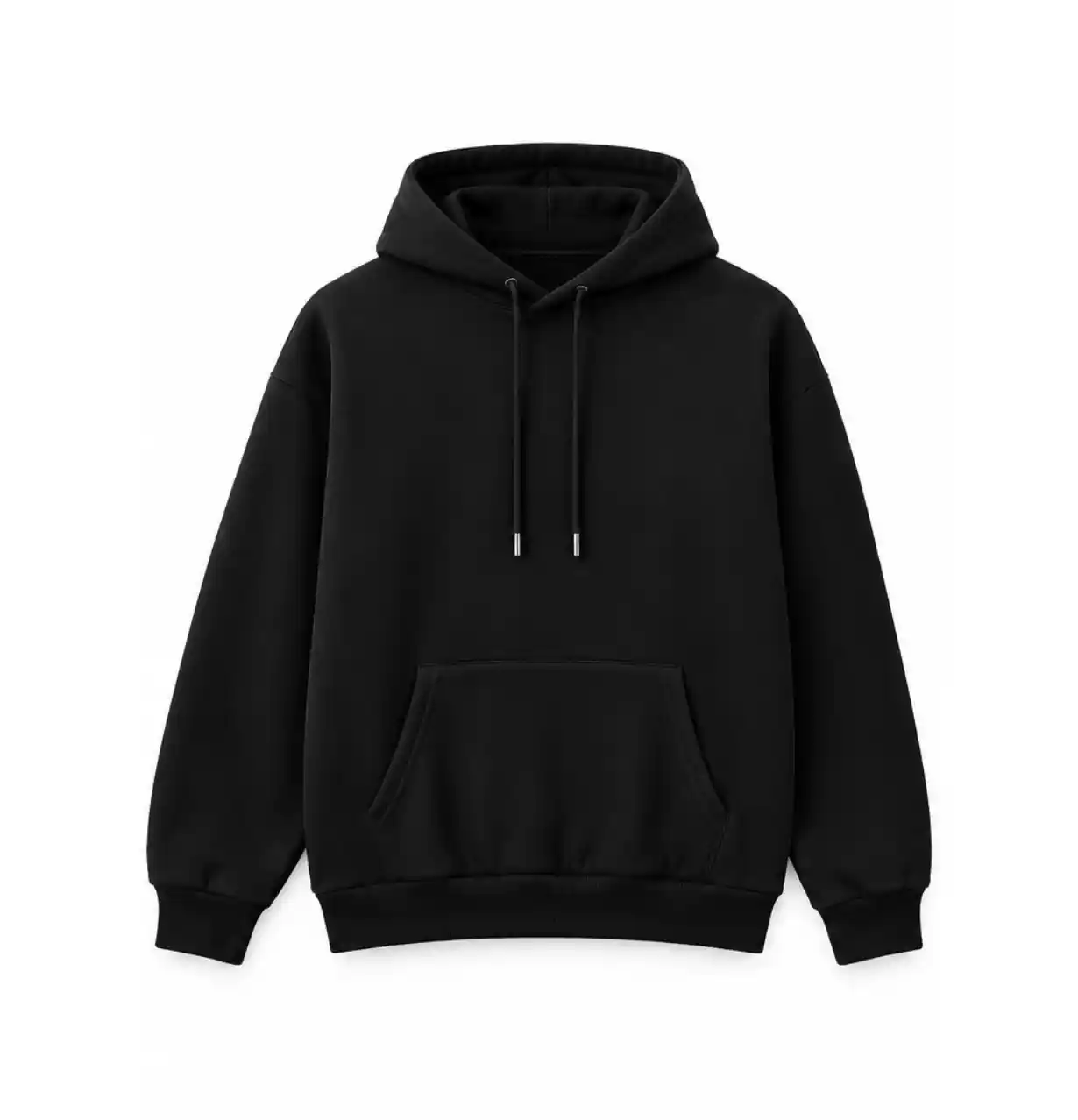 Oversized Hoodie