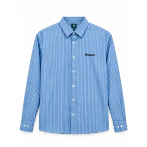 Boxy Fit Shirt
