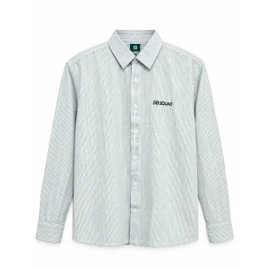 Boxy Fit Shirt