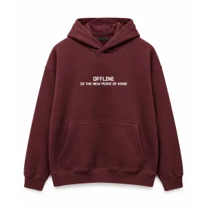Oversized Hoodie